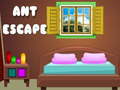 Игра Ant Escape