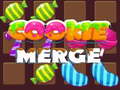 Ігра Cookie Merge