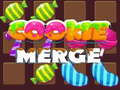 Игра Cookie Merge