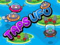 Игра Taps Ufo