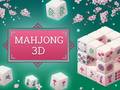 Ігра Mahjong 3d
