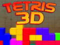 Игра Tetris 3D 