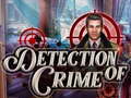 Ігра Detection of Crime