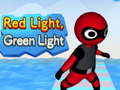 Ігра Red Light, Green Light