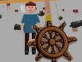 Игра Ships 3D Multiplayer