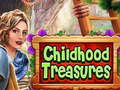 Игра Childhood Treasures