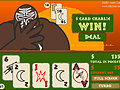 Игра Kamala's Blackjack