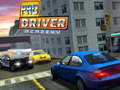 Игра Pro Driver Academy