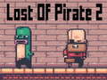 Ігра Lost Of Pirate 2