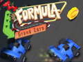 Игра Formula Grand Zero