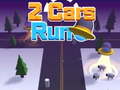 Игра 2 Cars Run