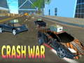 Ігра Crash War