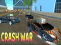 Игра Crash War