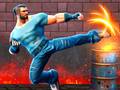 Игра Street Mayhem Beat Em Up