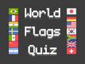 Ігра World Flags Quiz
