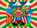 Игра Circus Jigsaw Puzzle