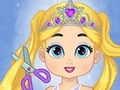 Ігра Love Baby Fashion Makeover