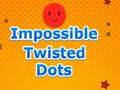 Игра Impossible Twisted Dots