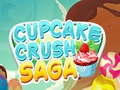 Ігра Cupcake Crush Saga