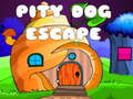 Ігра Pity Dog Escape