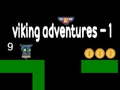 Игра Viking Adventures 1
