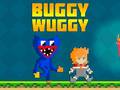 Игра Buggy Wuggy