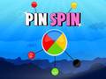 Игра Pin Spin