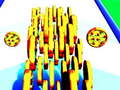 Игра Pizza Run Rush Game 3D