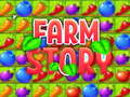 Игра Farm Story 