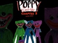 Игра Poppy Playtime Chapter 3