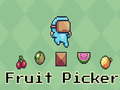 Игра Fruit Picker