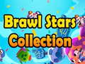 Ігра Brawl Stars Collection