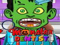 Игра Monster Dentist