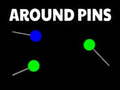 Игра Around Pins