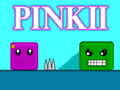Игра Pinkii