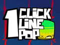 Игра 1clic 1line 1pop