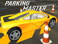 Игра Parking Master 