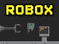 Игра Robox