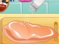 Игра How To Make Chicken Teriyaki