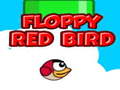 Игра Floppy Red Bird