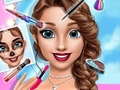 Игра Beauty Fashion World