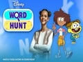 Игра Disney Word Hunt