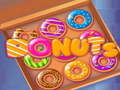 Игра Donuts