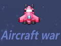Ігра Aircraft war