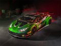 Игра Lamborghini Huracan GT3 EVO2 Puzzle 