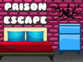 Ігра G2M Prison Escape
