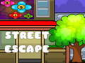 Игра Street Escape