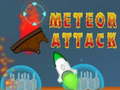 Игра Meteor Attack