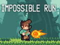 Игра Impossible Run