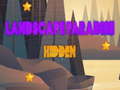 Игра Landscape Paradise Hidden